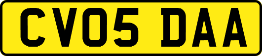 CV05DAA