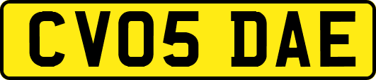 CV05DAE