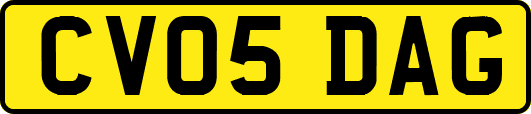CV05DAG