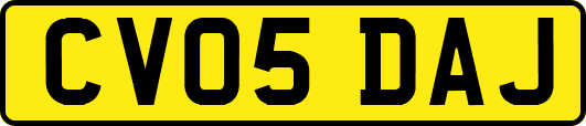 CV05DAJ