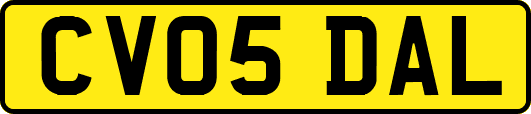 CV05DAL