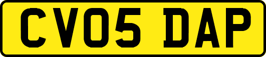 CV05DAP
