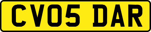 CV05DAR
