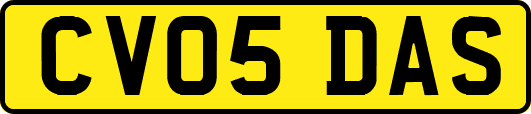CV05DAS