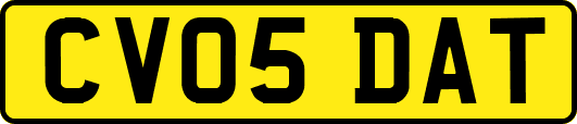 CV05DAT