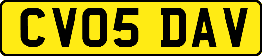 CV05DAV