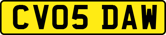 CV05DAW