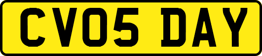 CV05DAY