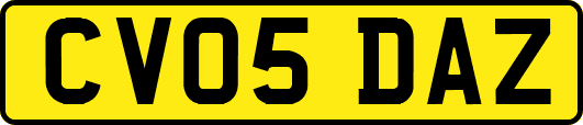 CV05DAZ