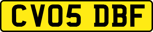 CV05DBF