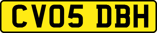 CV05DBH