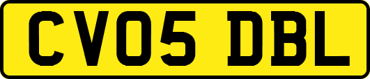 CV05DBL