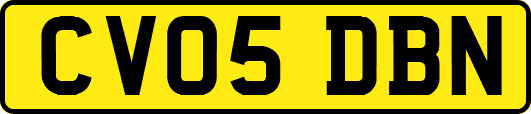 CV05DBN