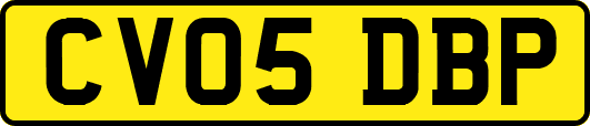 CV05DBP