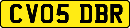 CV05DBR