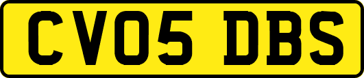 CV05DBS