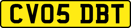 CV05DBT