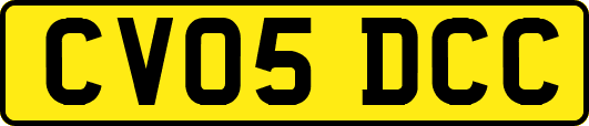 CV05DCC