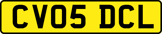 CV05DCL