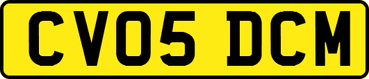 CV05DCM