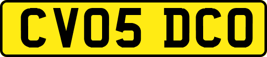CV05DCO