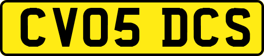 CV05DCS