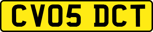 CV05DCT