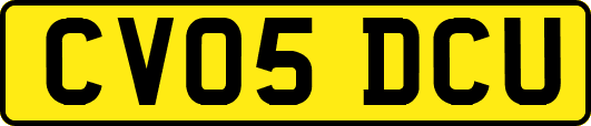 CV05DCU