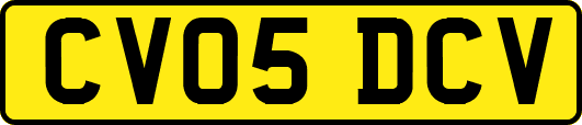 CV05DCV