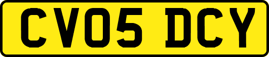 CV05DCY