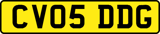 CV05DDG