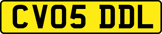 CV05DDL