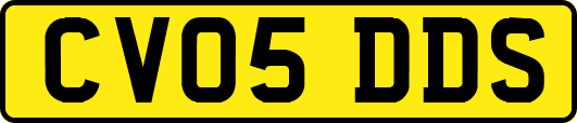 CV05DDS