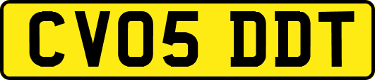 CV05DDT