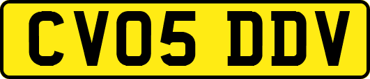 CV05DDV