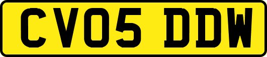 CV05DDW