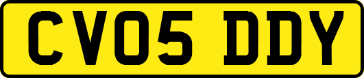 CV05DDY