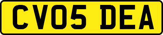 CV05DEA