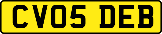 CV05DEB