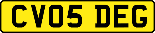 CV05DEG