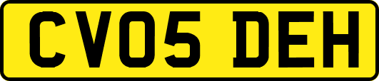 CV05DEH