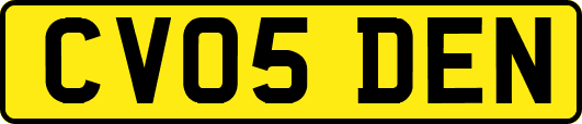 CV05DEN