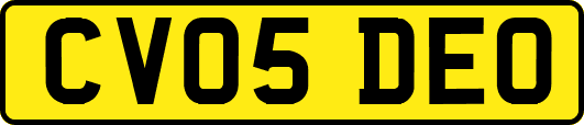CV05DEO