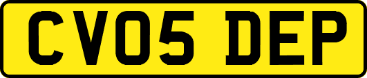 CV05DEP