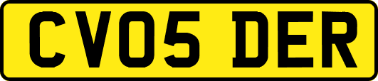 CV05DER