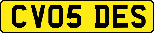 CV05DES