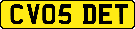 CV05DET