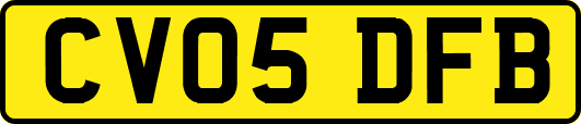CV05DFB