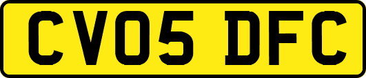 CV05DFC