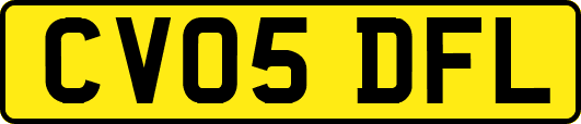 CV05DFL
